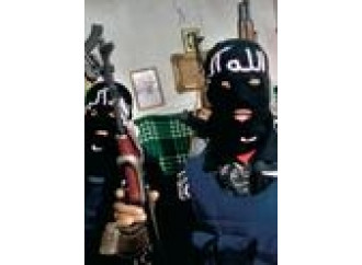 Siria, la rivolta è nelle mani degli islamisti